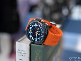 samsung galaxy watch ultra