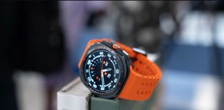 samsung galaxy watch ultra