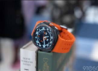 samsung galaxy watch ultra