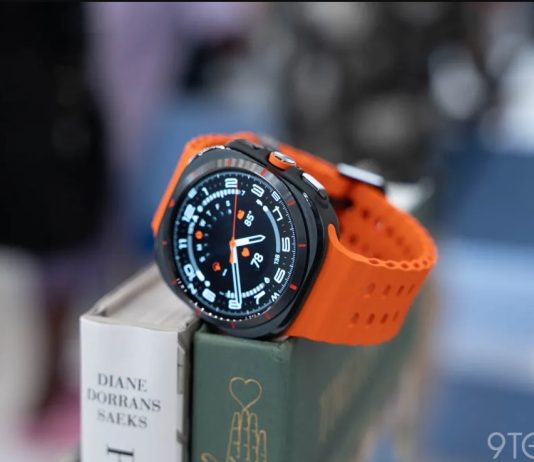 samsung galaxy watch ultra