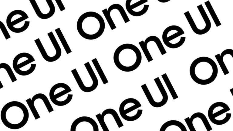 samsung one ui 7