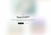 searchgpt