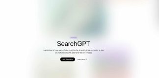 searchgpt