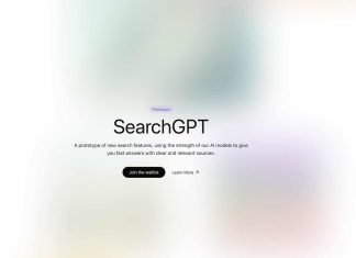 searchgpt