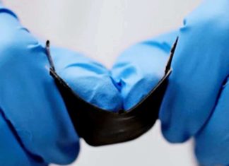 εύπλαστη μπαταρία