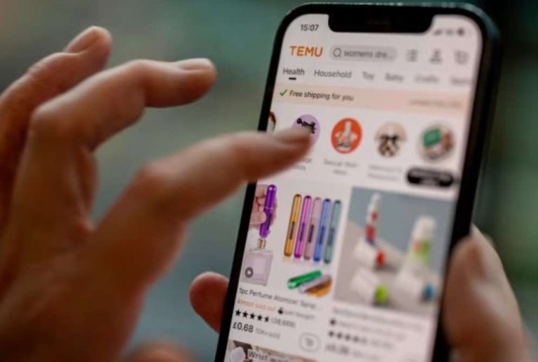 αφορολόγητο Shein Temu AliExpress