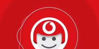 vodafone tobi