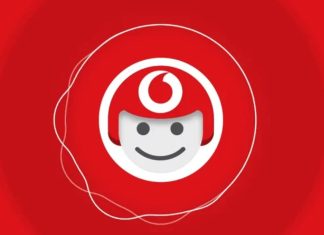 vodafone tobi