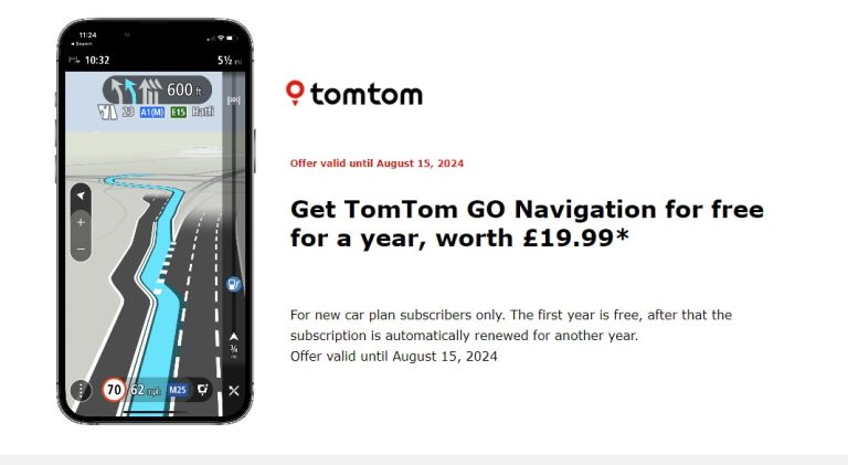 tomtom go