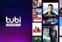 δωρεάν αντίπαλος Netflix
