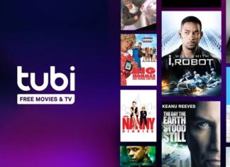 δωρεάν αντίπαλος Netflix