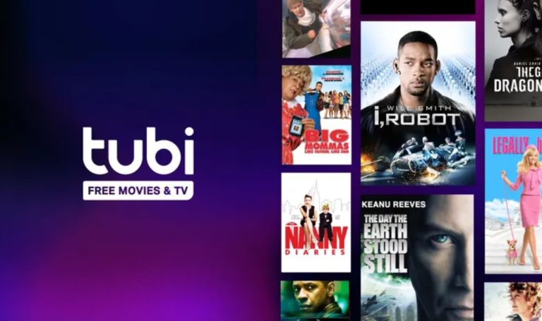 δωρεάν αντίπαλος Netflix
