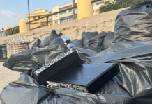σκουπίδια αποκωδικοποιητές