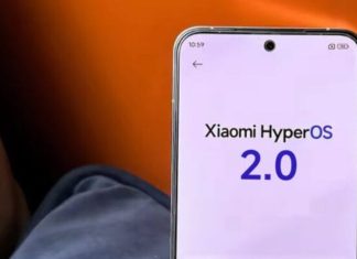xiaomi hyper os