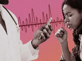 Έγκαιρη διάγνωση φυματίωσης από AI με το άκουσμα του βήχα φυματίωση AI ήχο βήχα