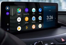 Android Auto Ε.Ε. Automotive 15