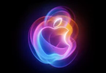 Apple Glowtime