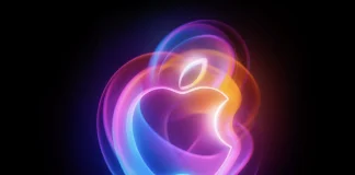 Apple Glowtime