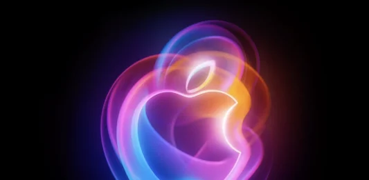 Apple Glowtime