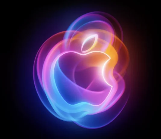 Apple Glowtime