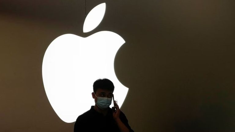 Apple