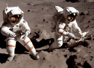 διάστημα ISS υγεία αστροναύτες