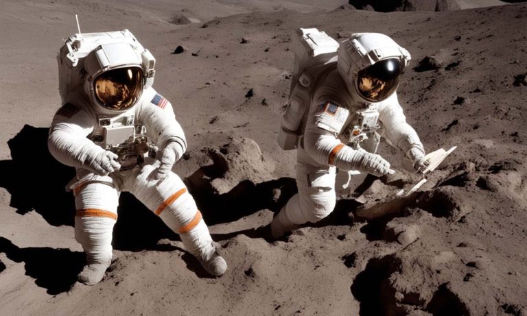 διάστημα ISS υγεία αστροναύτες