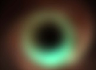 μαύρες τρύπες φωτογραφίες βίντεο