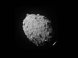 θραύσματα Γη Άρη αστεροειδή