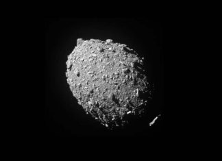 θραύσματα Γη Άρη αστεροειδή