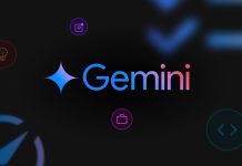 Google Gemini κώδικας φάκελος