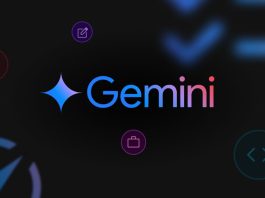 Google Gemini κώδικας φάκελος