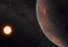 Gliese 12 b