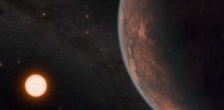 Gliese 12 b