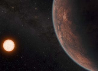 Gliese 12 b