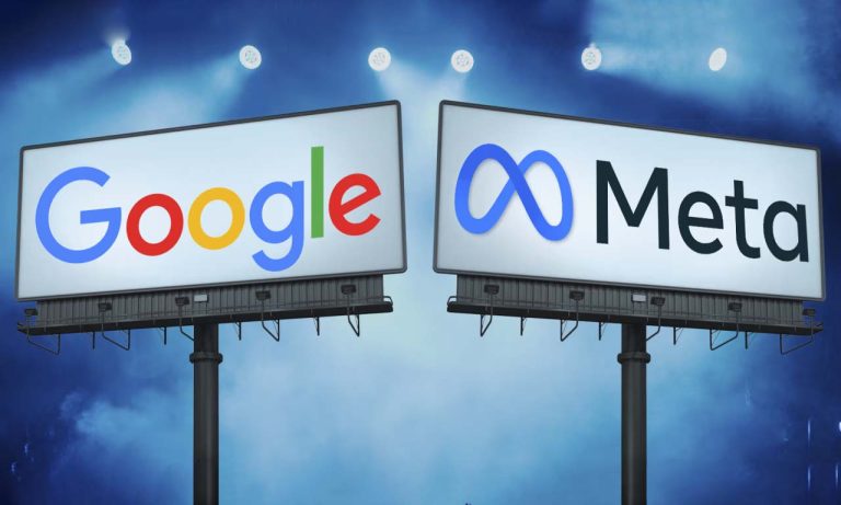 Google Meta
