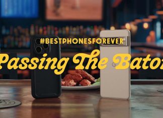 Google Pixel Apple iPhone New Ad