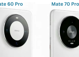 Huawei Mate 70 Pro