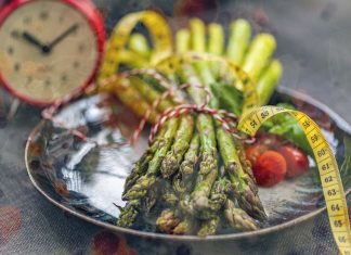 διαλείπουσα νηστεία καρκίνο