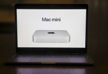 M4 Mac mini