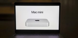 M4 Mac mini