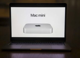 M4 Mac mini