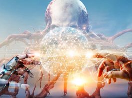 γεννητική τεχνητή νοημοσύνη AI MAD