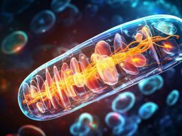 μιτοχόνδρια NUMT