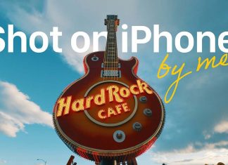 iPhone βίντεο ρεαλιστική Most Realistic Shot With iPhone 15