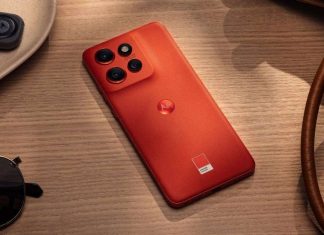 Motorola Edge 50 Neo