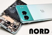 OnePlus Nord 4 Teardown Repair