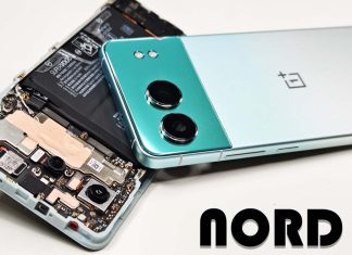 OnePlus Nord 4 Teardown Repair