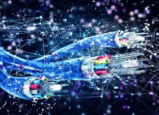 κβαντικό ίντερνετ διαδίκτυο