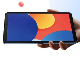 Στην Ευρώπη το οικονομικό Redmi Pad SE 8.7 με MediaTek Helio G85 και 6.650mAh μπαταρία Redmi Pad SE 8.7 Launch